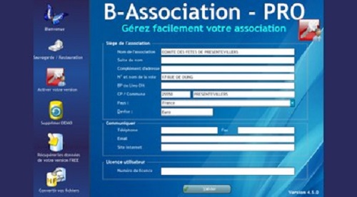 Comparatif Logiciel Association – Quel Logiciel pour votre Association